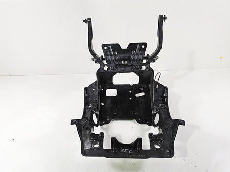 2018 Indian Chieftain Dark Horse Front Fairing Mount Holder Carrier 1020734 {{ shop.shopifyCountryName }} - Mototech271