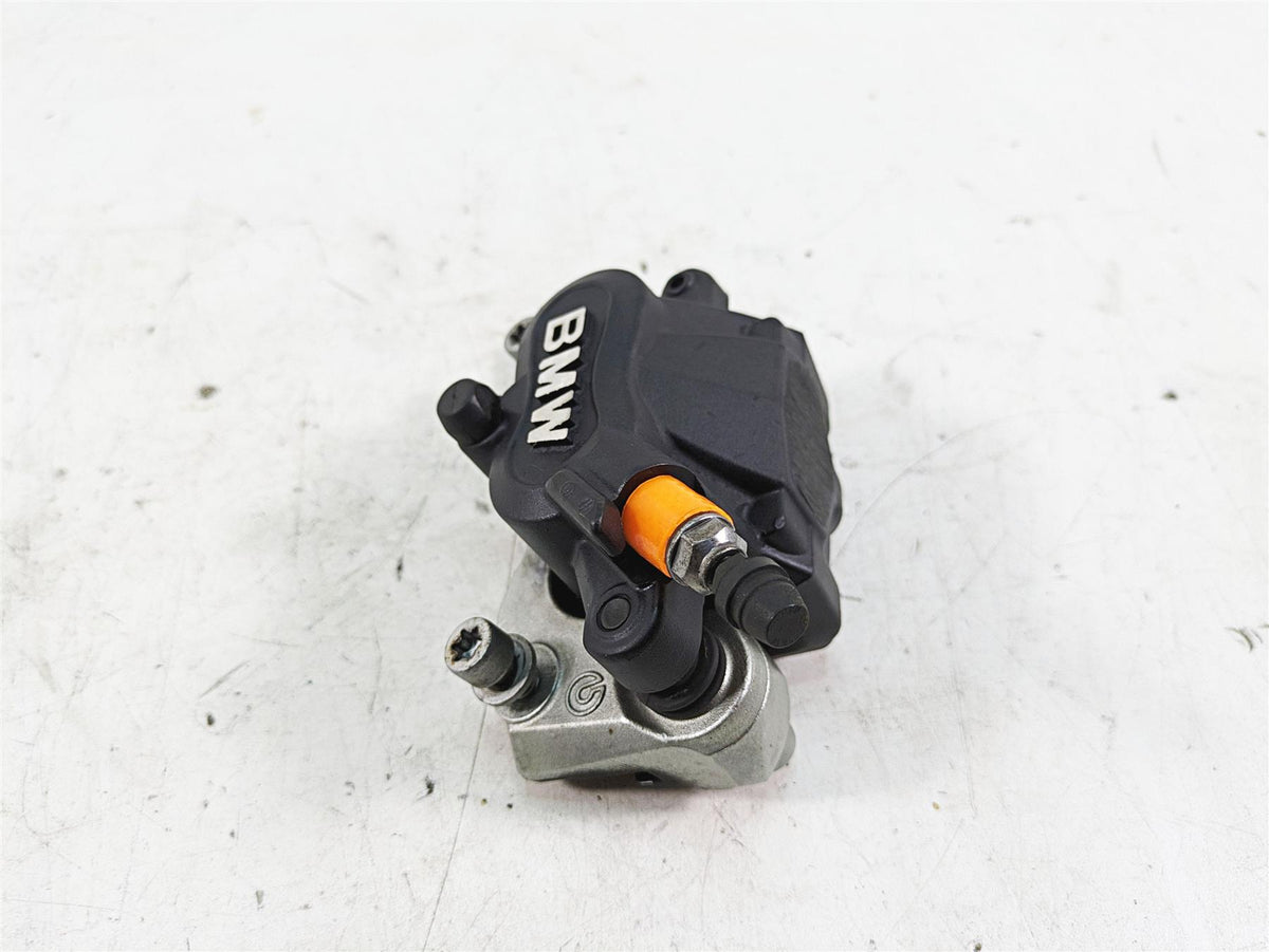2007 BMW R1200RT K26 Brembo Rear Brake Caliper + Bracket 34217677603 {{ shop.shopifyCountryName }} - Mototech271