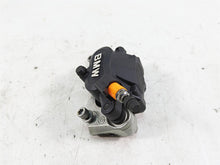 Load image into Gallery viewer, 2007 BMW R1200RT K26 Brembo Rear Brake Caliper + Bracket 34217677603
