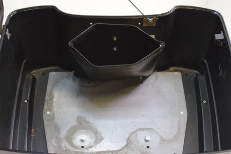 09-13 Harley Touring Aftermarket Trunk Tour Pak & Mount Electra Glide Road King {{ shop.shopifyCountryName }} - Mototech271