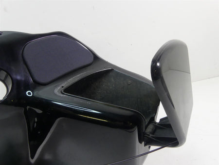 2011 Harley Touring FLTRX Road Glide Front Inner Fairing & Speakers 58735-98D {{ shop.shopifyCountryName }} - Mototech271