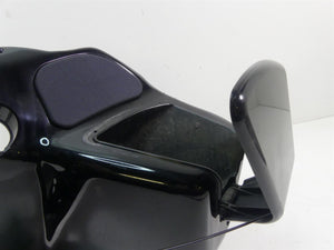 2011 Harley Touring FLTRX Road Glide Front Inner Fairing & Speakers 58735-98D | Mototech271