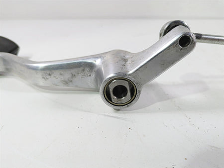2016 Harley VRSCDX Night Rod Left Front Gear Selector & Shifter Parts 33757-01A {{ shop.shopifyCountryName }} - Mototech271