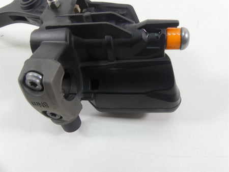 2013 BMW R1200GS GSW K50 Front Brake Master Cylinder + Lever 32728559604 {{ shop.shopifyCountryName }} - Mototech271
