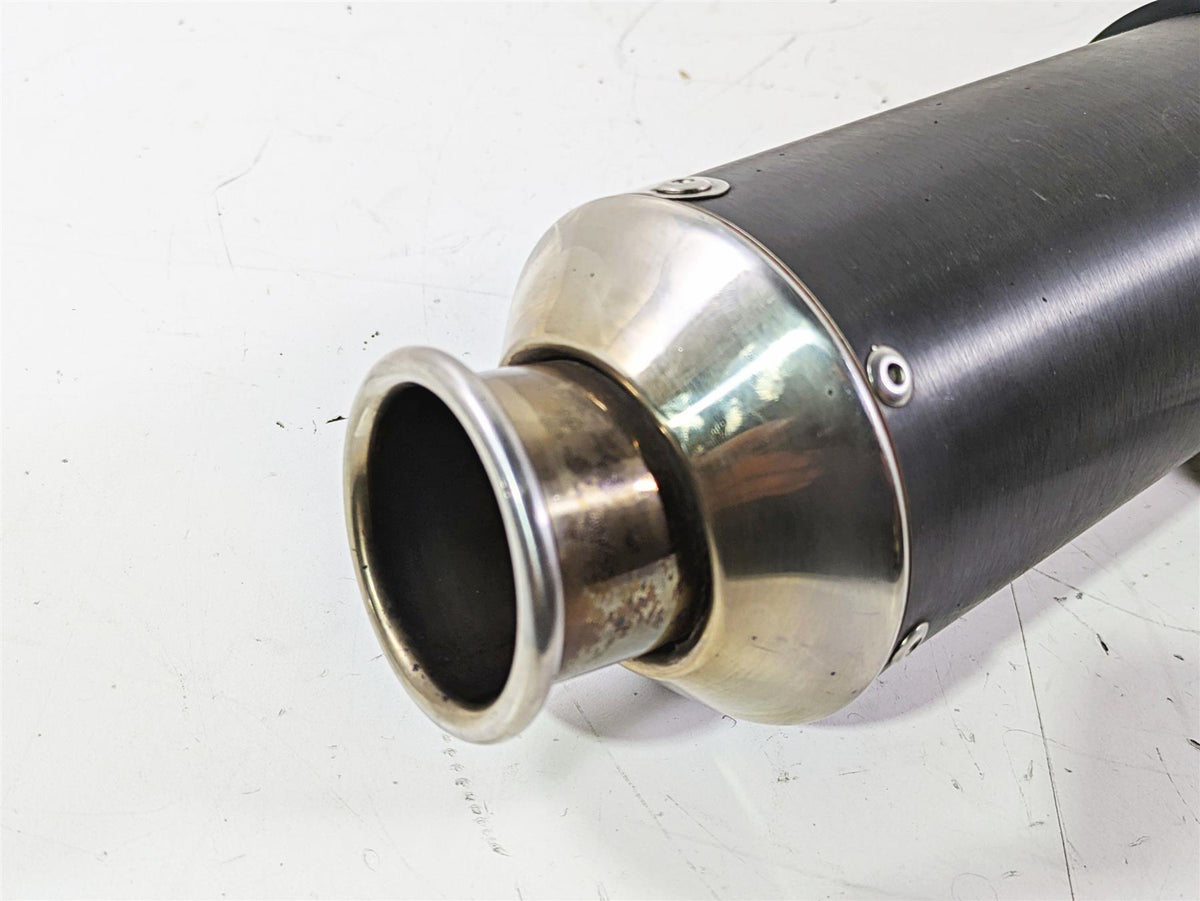 2018 BMW R1200GS GSW K50 Gpr Exhaust System Pipe Muffler 134/2014-2018/295 {{ shop.shopifyCountryName }} - Mototech271