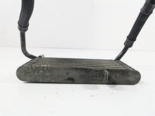 Load image into Gallery viewer, 2006 Suzuki GSXR1000 K6 Oil Cooler &amp; Lines 16600-40F10
