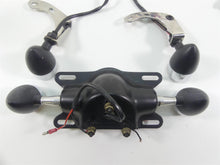 Load image into Gallery viewer, 2002 Triumph Bonneville America Front Rear Aftermarket Blinker Turn Signal Set | Mototech271
