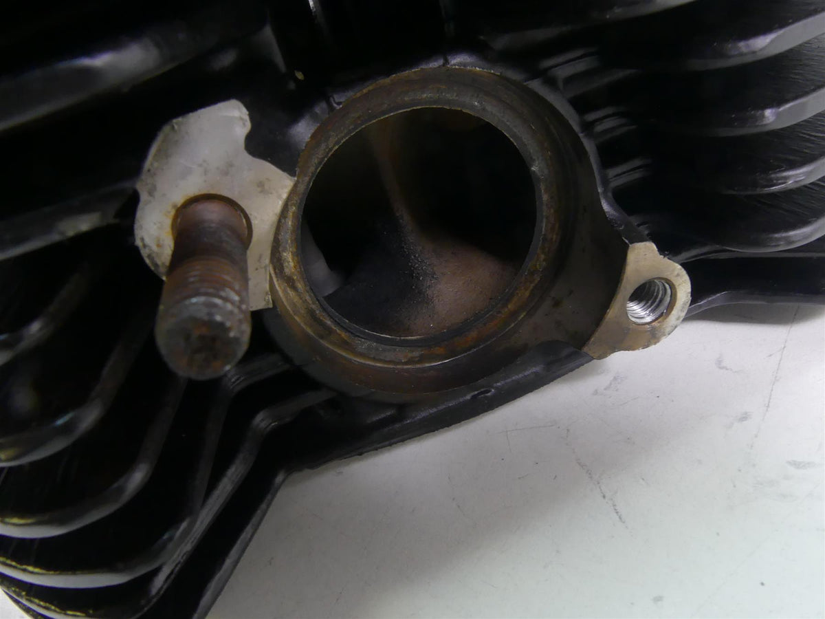 2014 Moto Guzzi Griso 1200 SE 8V Right Cylinder Head Cylinderhead 872756 {{ shop.shopifyCountryName }} - Mototech271