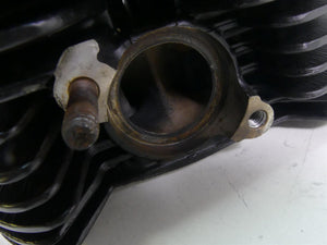 2014 Moto Guzzi Griso 1200 SE 8V Right Cylinder Head Cylinderhead 872756 | Mototech271