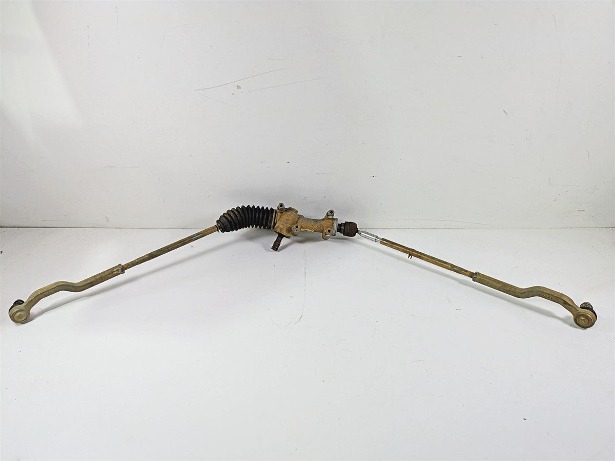 2019 Polaris RZR XP Turbo S Rack & Pinion Steering Set - Read 1824863 {{ shop.shopifyCountryName }} - Mototech271