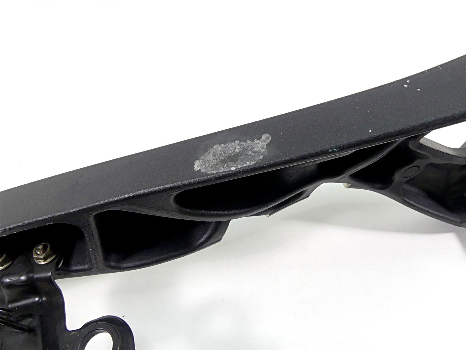 2012 Ducati Monster 1100 EVO Rear Straight Subframe Sub Frame 47110132C {{ shop.shopifyCountryName }} - Mototech271