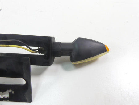 2007 Ducati Sport Classic GT1000 Taillight Blinker Turn Signal Set 52520242B {{ shop.shopifyCountryName }} - Mototech271