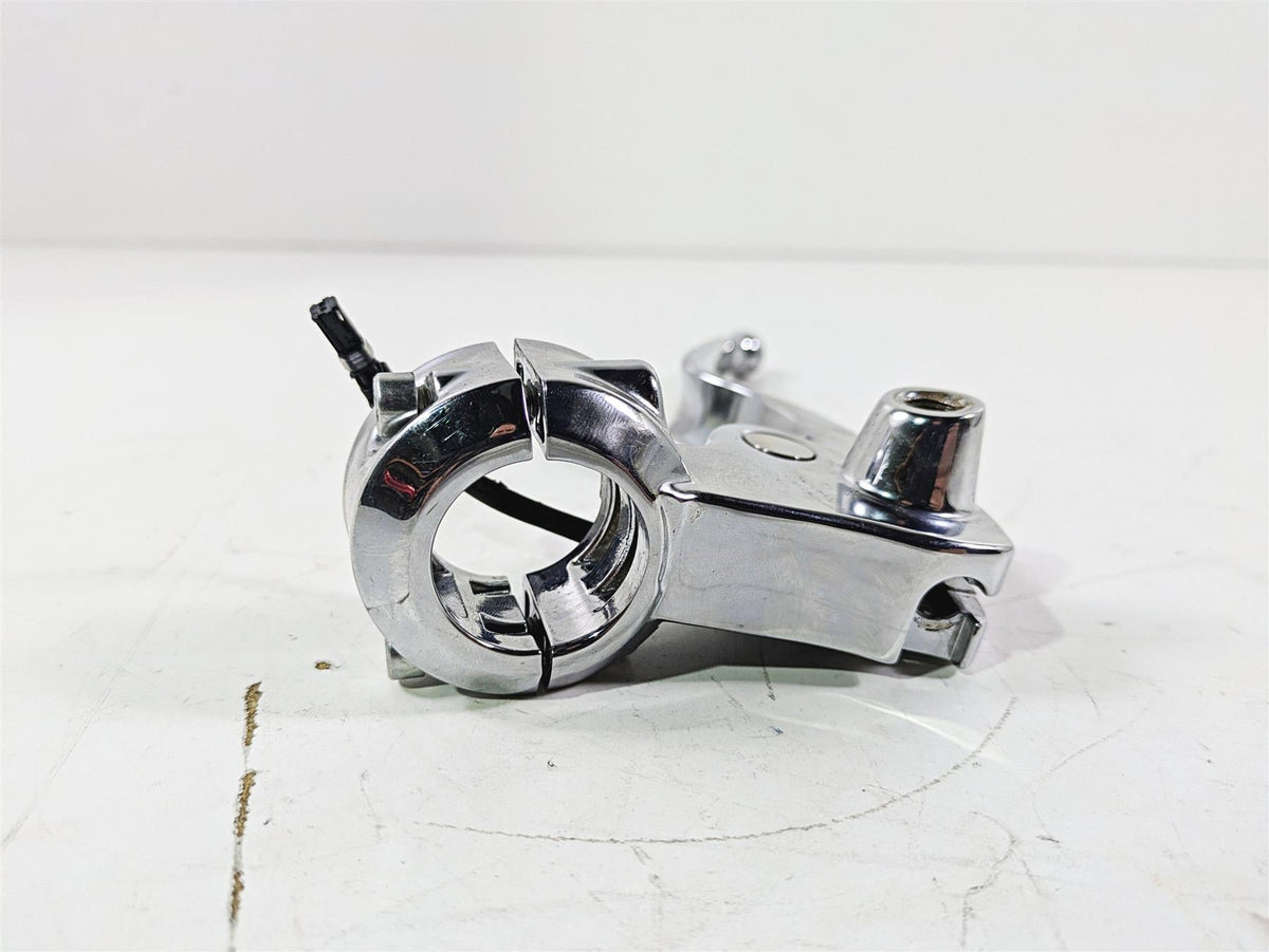 2019 Indian Chieftain Limited Chrome Clutch Perch & Lever 1327351 1323612 {{ shop.shopifyCountryName }} - Mototech271