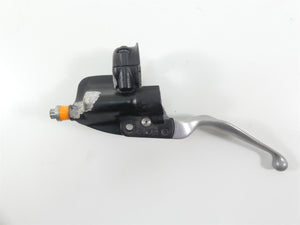 2016 Harley FXDL Dyna Low Rider Front Brake Master Cylinder 11/16" 45170-08F