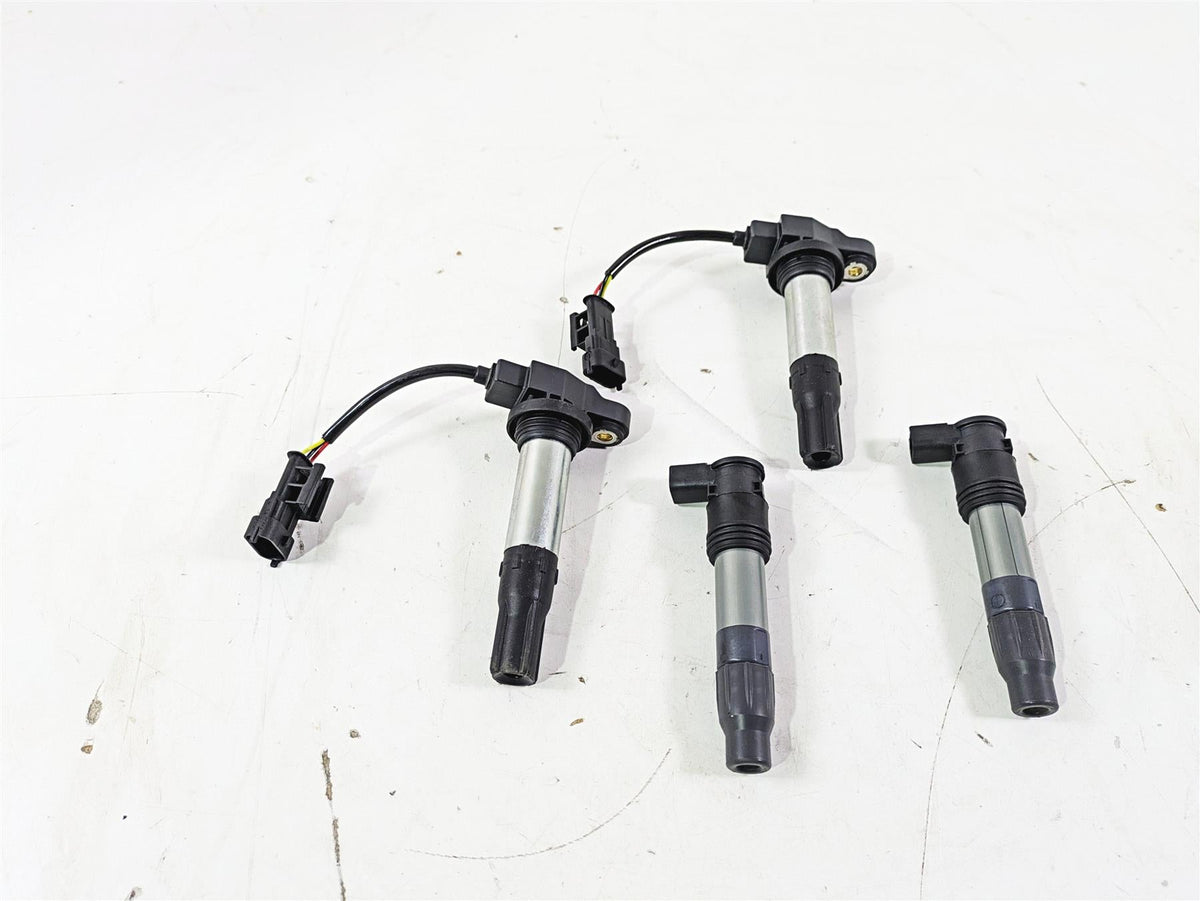 2022 KTM 1290 Super Adventure S Eldor Ignition Coil Set 63539006100 {{ shop.shopifyCountryName }} - Mototech271