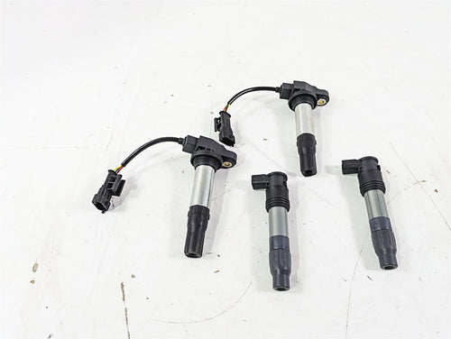 2022 KTM 1290 Super Adventure S Eldor Ignition Coil Set 63539006100 | Mototech271