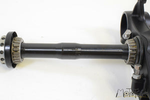 2015 KTM 1290 Super Duke R Lower Triple Tree Steering Clamp Yoke 6130103202933S | Mototech271