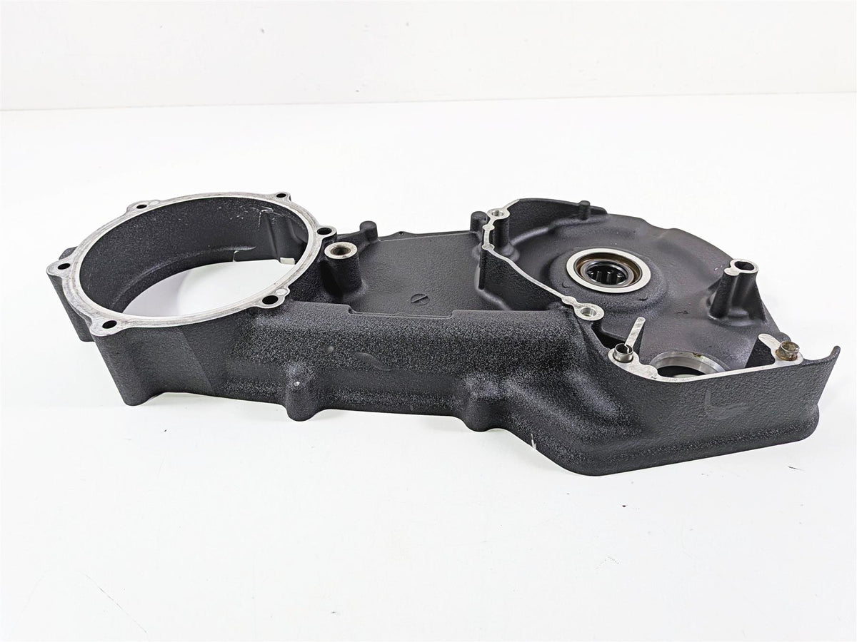 2006 Harley Davidson Dyna FXDBI Street Bob Inner Primary Drive Cover 60681-06A {{ shop.shopifyCountryName }} - Mototech271