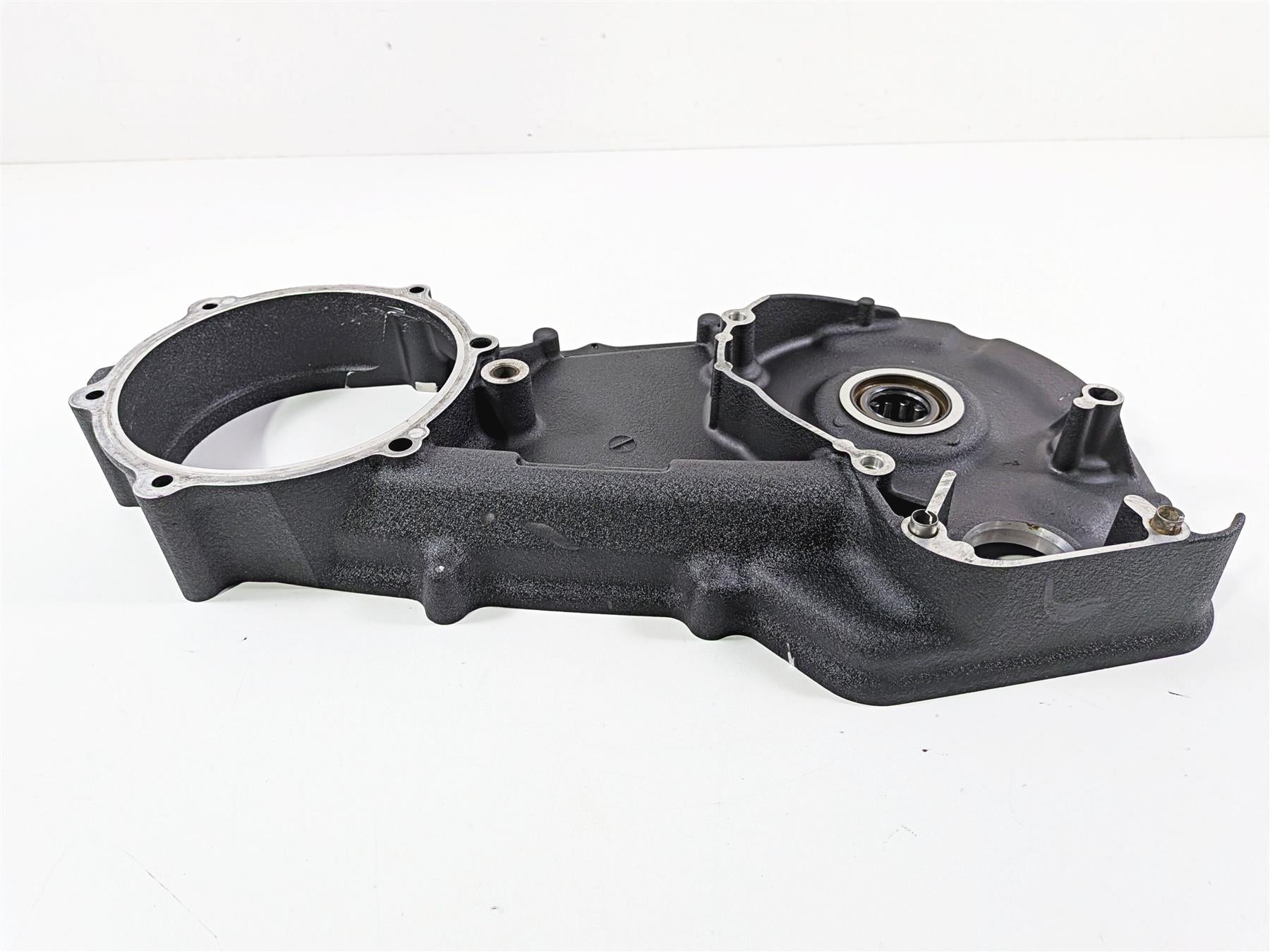 2006 Harley Davidson Dyna FXDBI Street Bob Inner Primary Drive Cover 60681-06A {{ shop.shopifyCountryName }} - Mototech271