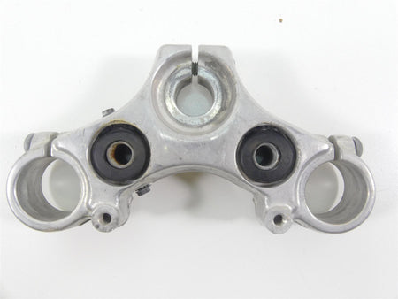 1999 Harley Dyna FXDS Convertible Upper Triple Tree Steering Clamp 39mm 45739-87 {{ shop.shopifyCountryName }} - Mototech271