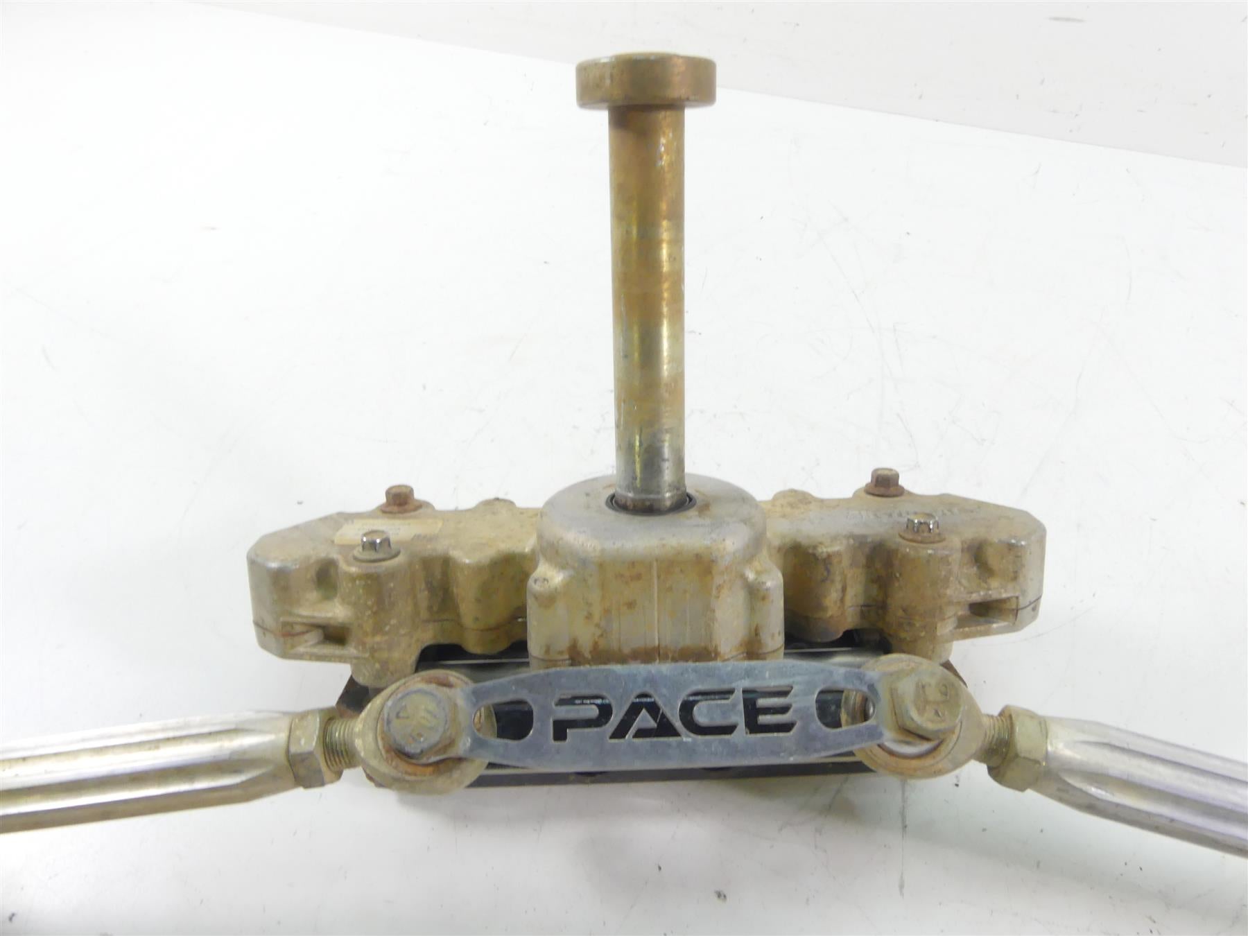 2013 Arctic Cat Wildcat 1000 LTD Rack & Pinion Steering Shaft Set 0505-756 {{ shop.shopifyCountryName }} - Mototech271