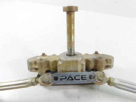 2013 Arctic Cat Wildcat 1000 LTD Rack & Pinion Steering Shaft Set 0505-756 {{ shop.shopifyCountryName }} - Mototech271