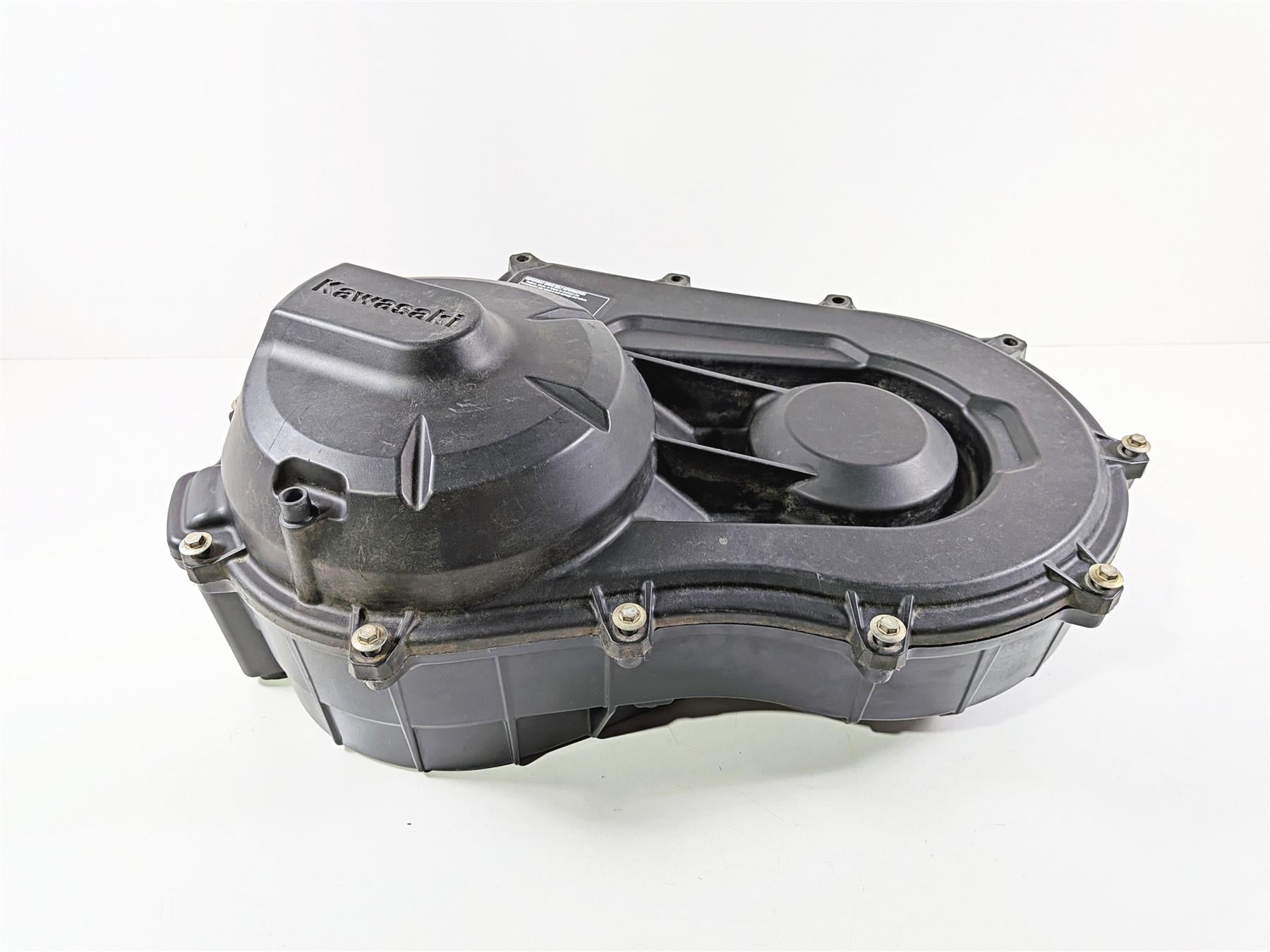 2020 Kawasaki Teryx KRX KRF 1000 Primary Drive Clutch Cover 32099-0795 14093-0774-Mototech271
