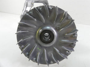 2021 Kawasaki Teryx KRX KRF 1000 Primary Drive Clutch Kit 640miles 49093-0077
