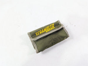 2022 Ducati Scrambler Desert Sled Owners Tools Tool Kit + Bag 69720312D | Mototech271