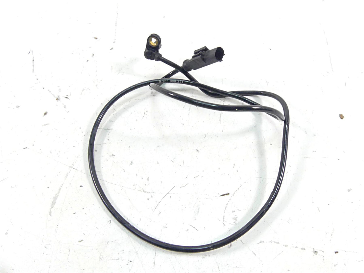 2018 BMW S1000RR K46 Rear Abs Brake Wheels Speed Sensor 34527715117 {{ shop.shopifyCountryName }} - Mototech271