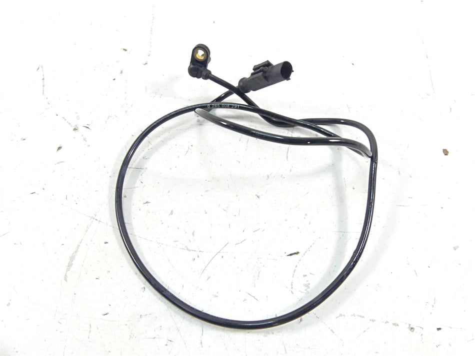 2018 BMW S1000RR K46 Rear Abs Brake Wheels Speed Sensor 34527715117 {{ shop.shopifyCountryName }} - Mototech271