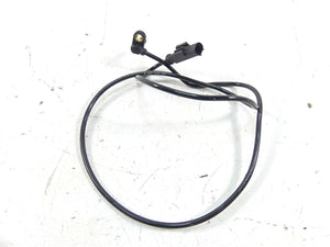 2018 BMW S1000RR K46 Rear Abs Brake Wheels Speed Sensor 34527715117 | Mototech271