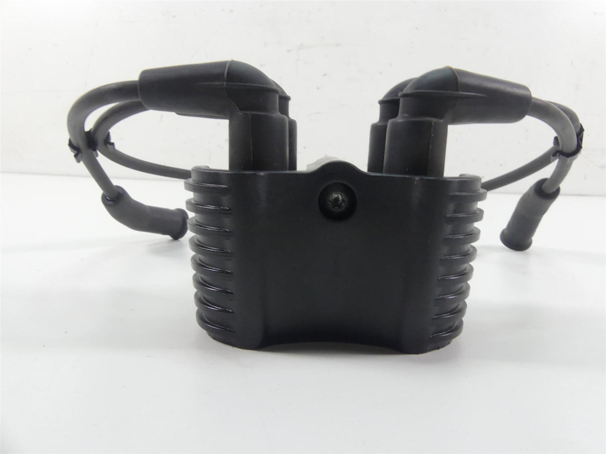 2019 Harley Softail FLSB Sport Glide Ignition Coil Wires Plugs 31600067 {{ shop.shopifyCountryName }} - Mototech271