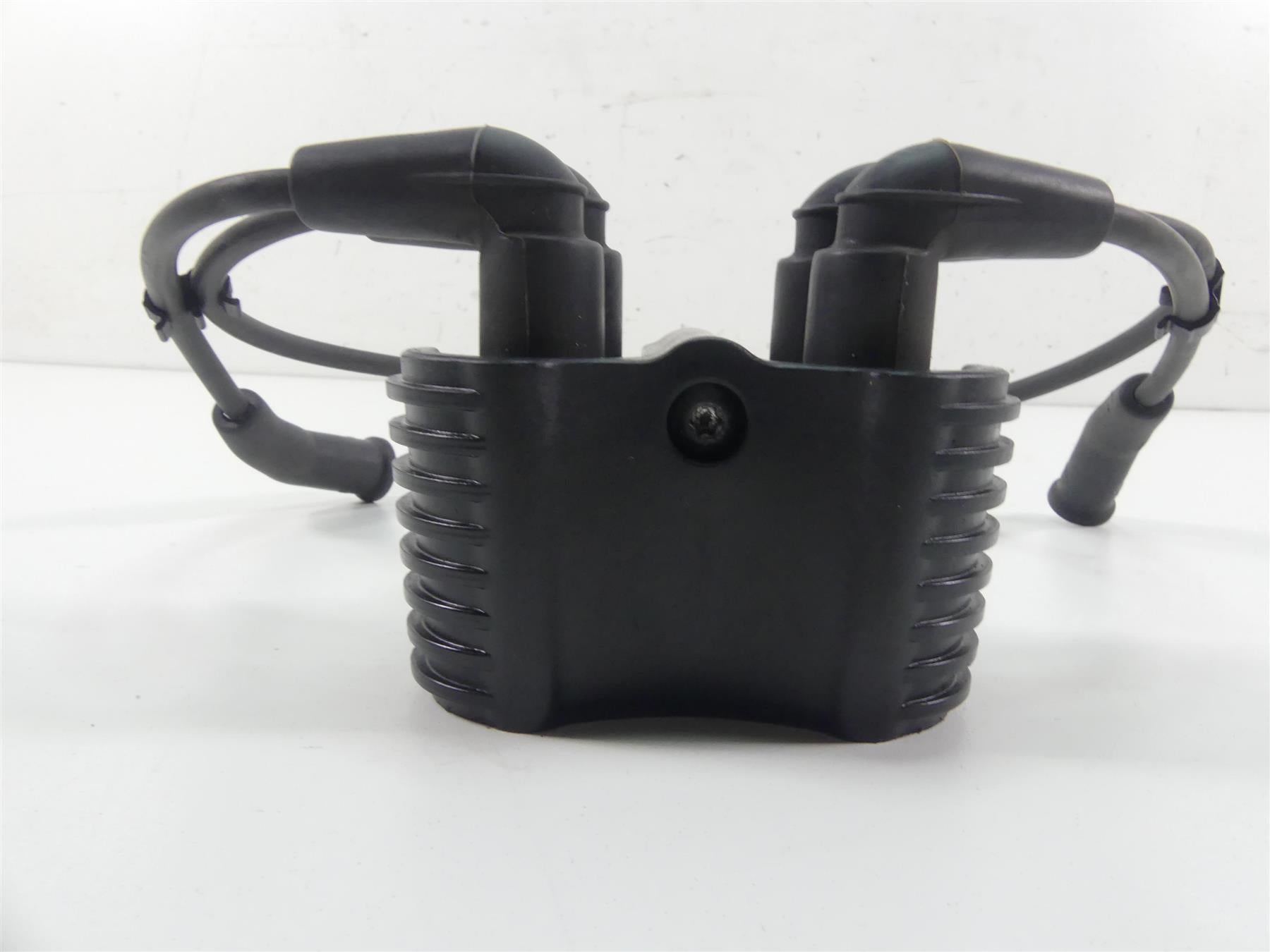 2019 Harley Softail FLSB Sport Glide Ignition Coil Wires Plugs 31600067 {{ shop.shopifyCountryName }} - Mototech271