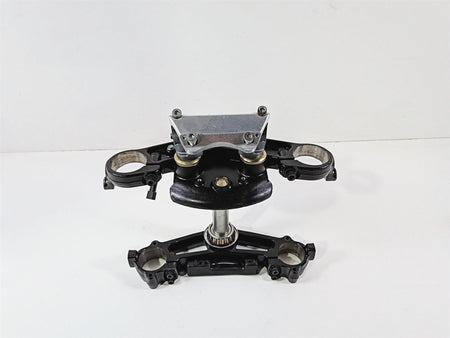 2017 Harley Touring FLHXS Street Glide Lower Upper Triple Tree 49mm 45900091A 45900024 {{ shop.shopifyCountryName }} - Mototech271