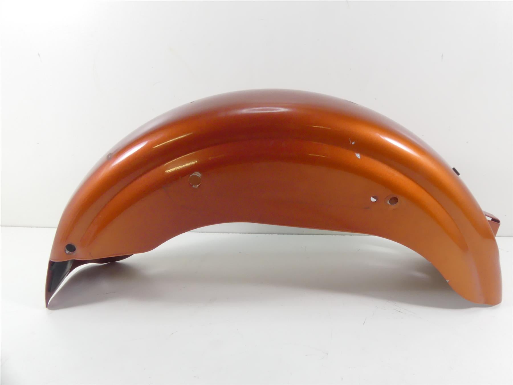 1993 Harley Dyna FXDL Low Rider Rear Fender - No Dents 59634-90 {{ shop.shopifyCountryName }} - Mototech271