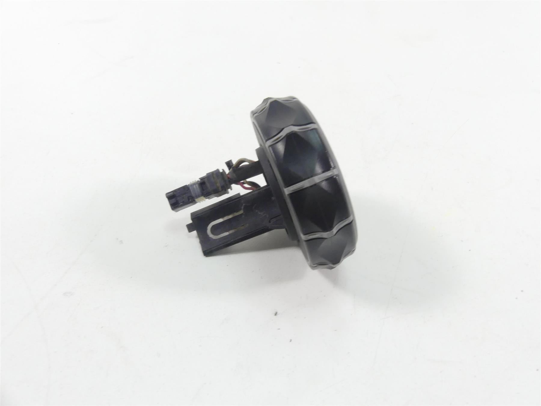 2019 BMW R1250GS K50 Left Hand Round Multi Control Switch 61317727498 8549451 {{ shop.shopifyCountryName }} - Mototech271