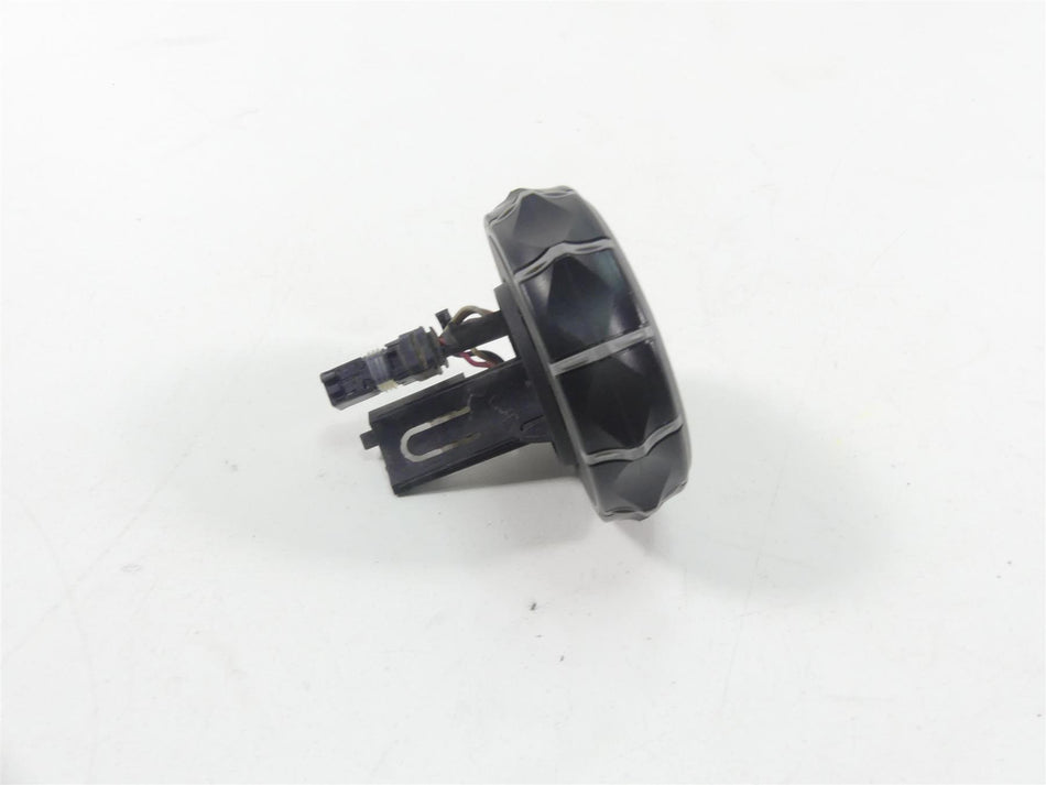 2019 BMW R1250GS K50 Left Hand Round Multi Control Switch 61317727498 8549451 {{ shop.shopifyCountryName }} - Mototech271