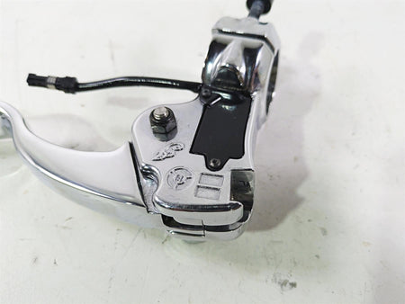 2018 Indian Chieftain Limited Chrome Clutch Perch & Lever Switch 1323459 1323706 {{ shop.shopifyCountryName }} - Mototech271