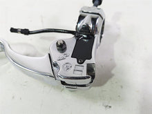 Load image into Gallery viewer, 2018 Indian Chieftain Limited Chrome Clutch Perch &amp; Lever Switch 1323459 1323706 | Mototech271
