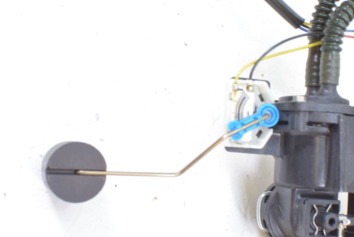 2015 Indian Chief Vintage Fuel Gas Petrol Pump 2521305 2522160 {{ shop.shopifyCountryName }} - Mototech271