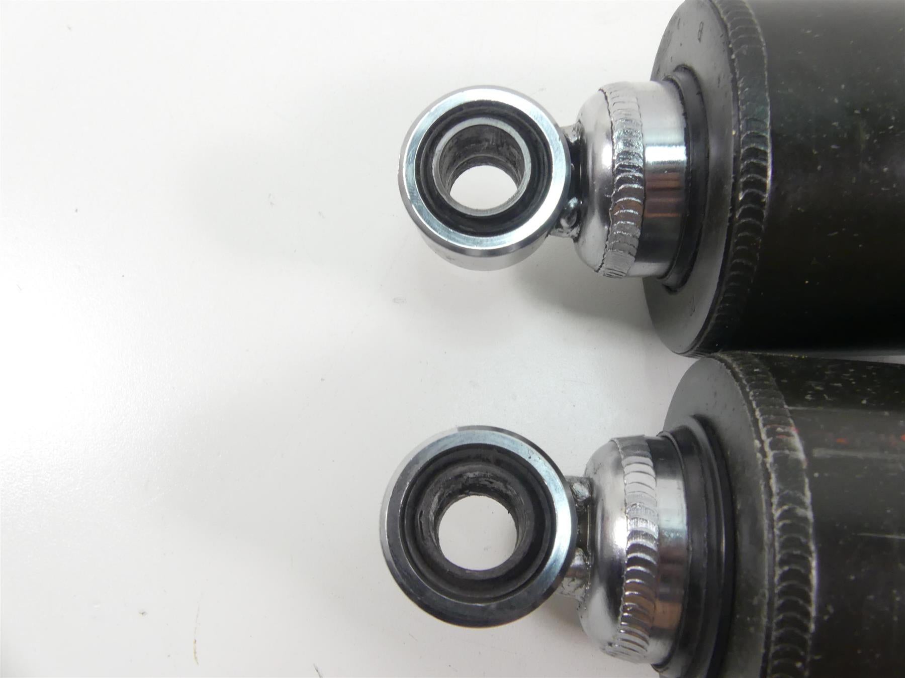 1999 Harley FXSTS Softail Springer Rear Showa Shock Damper Set 54508-89A {{ shop.shopifyCountryName }} - Mototech271