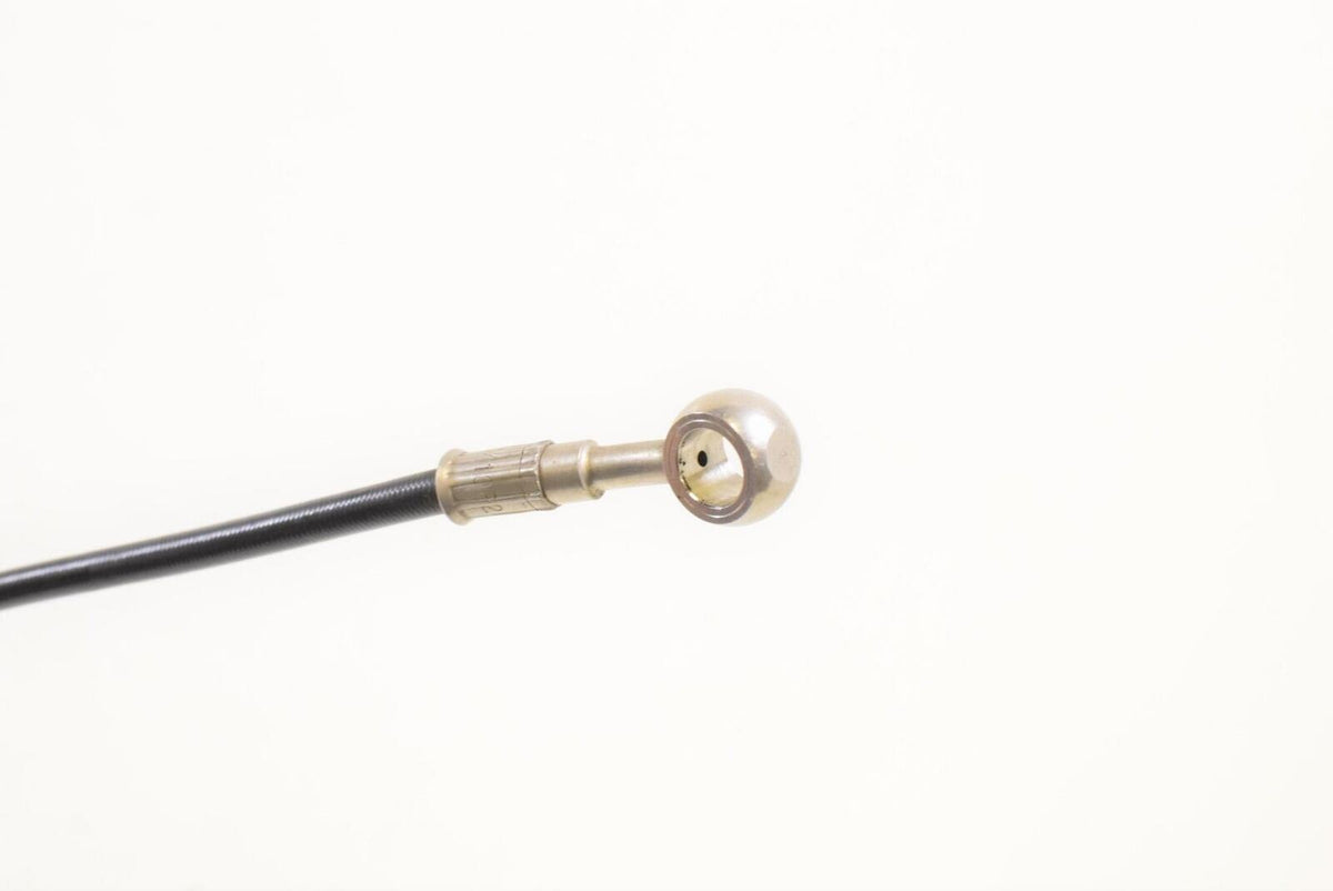 2011 Ducati Multistrada 1200 ABS Clutch Line Hose Tube 63210511A {{ shop.shopifyCountryName }} - Mototech271