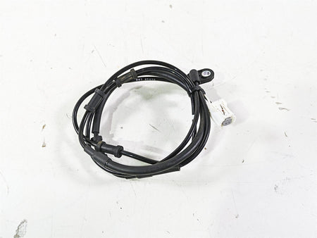 2021 Yamaha Tenere 700 XTZ7 Front Abs Brake Wheel Speed Sensor BW3-85970-02-00 {{ shop.shopifyCountryName }} - Mototech271
