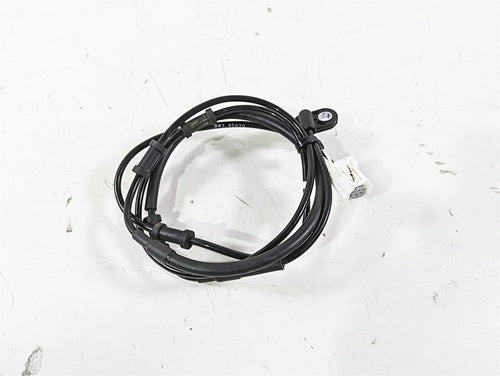 2021 Yamaha Tenere 700 XTZ7 Front Abs Brake Wheel Speed Sensor BW3-85970-02-00 | Mototech271