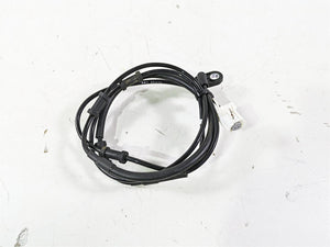 2021 Yamaha Tenere 700 XTZ7 Front Abs Brake Wheel Speed Sensor BW3-85970-02-00 | Mototech271