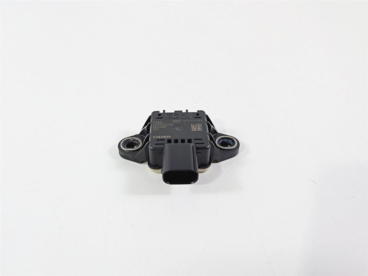 2016 KTM 1290 Super Adventure Bosch Lean Angle Fall Tilt Sensor 60342090000 {{ shop.shopifyCountryName }} - Mototech271