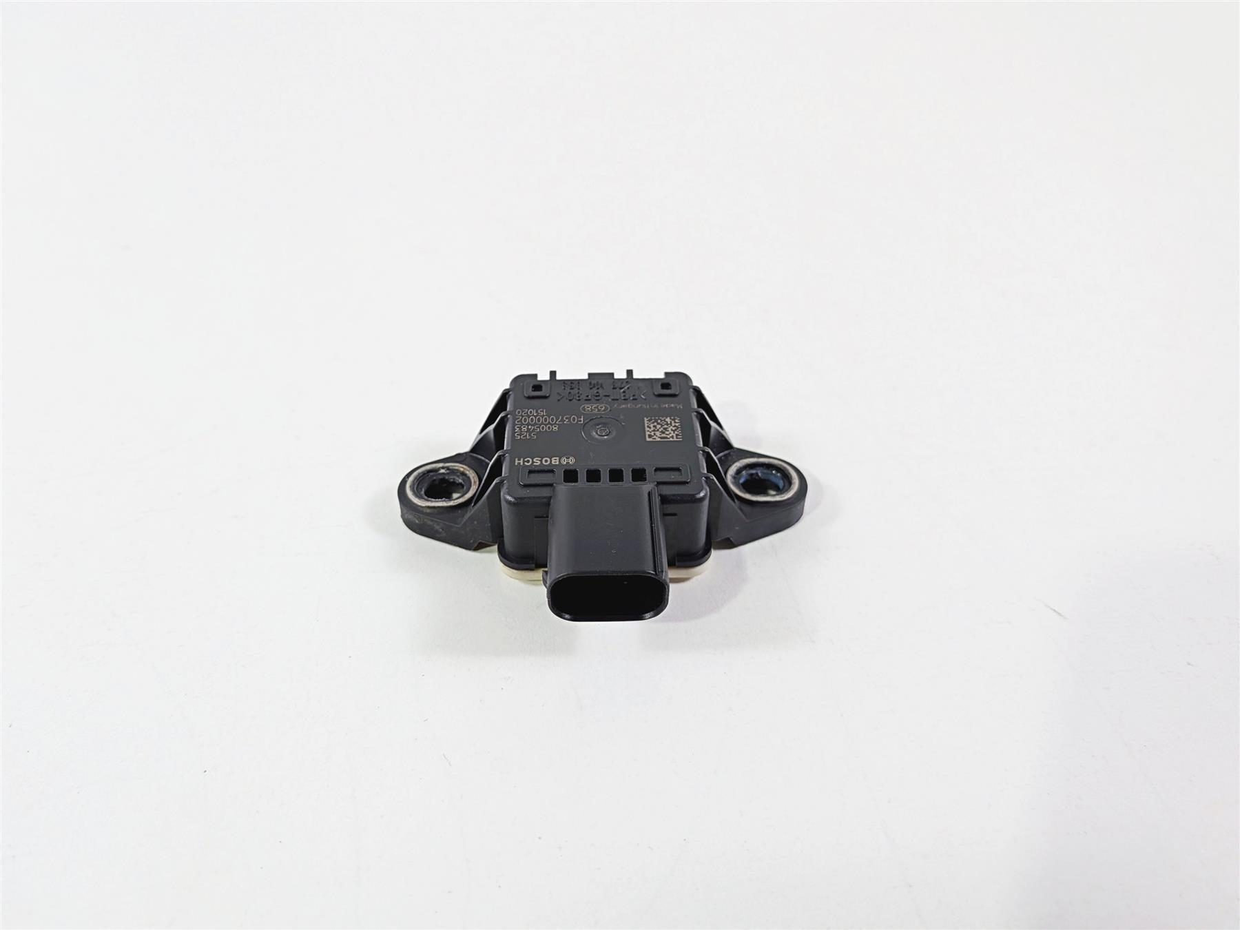 2016 KTM 1290 Super Adventure Bosch Lean Angle Fall Tilt Sensor 60342090000 {{ shop.shopifyCountryName }} - Mototech271