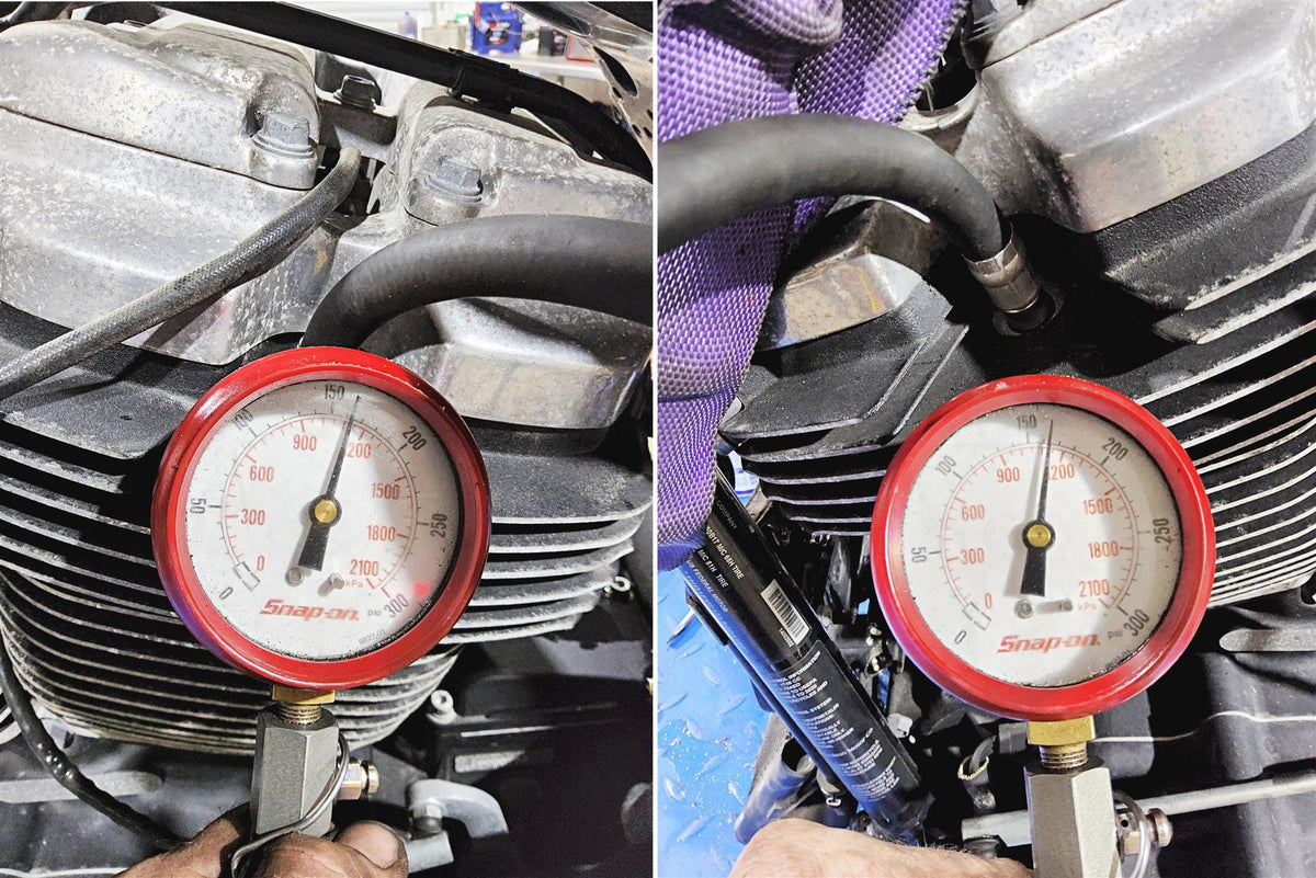 2020 Harley Touring FLHT Electra Glide Running 107 M8 Engine Motor 7K 16200666 {{ shop.shopifyCountryName }} - Mototech271