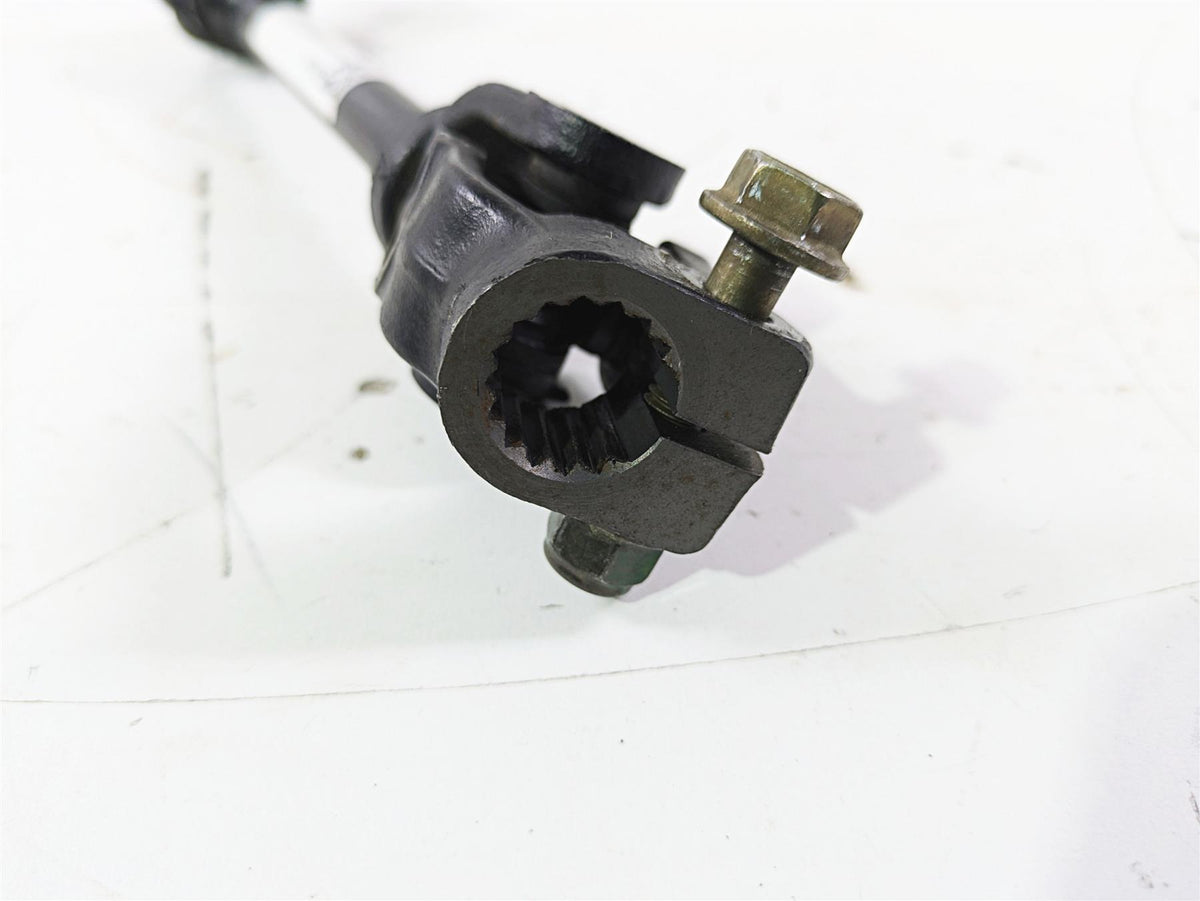 2022 Polaris RZR XP 4 1000 Premium Steering Rod Shaft Axle 1824844 {{ shop.shopifyCountryName }} - Mototech271
